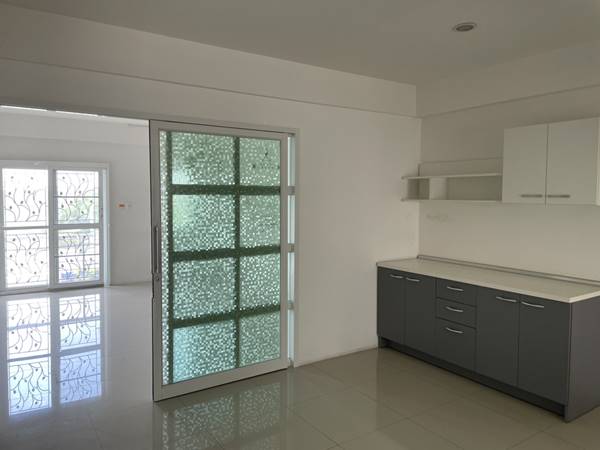 ขายอาคารพานิชย์ 2 คูหาติดกัน ไม่ทะลุถึงกัน แยกขาย (ไม่ผ่านนายหน้า) ในโครงการ พาทาโกเนีย รามอินทรา - สามวา